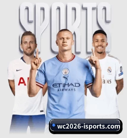 wc2026-isports.com的故事